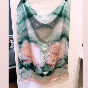 Ted Baker Silky Scarf